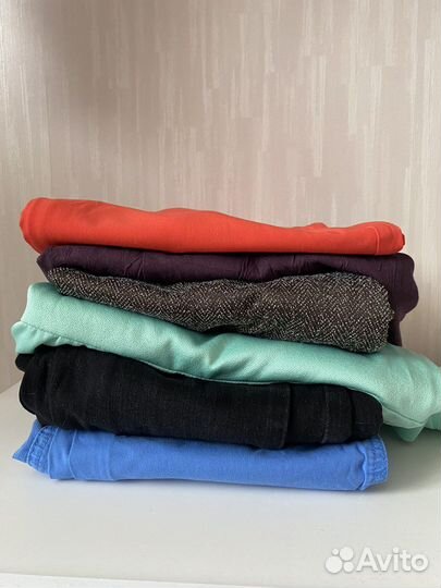 Вещи пакетом женские 46 размер