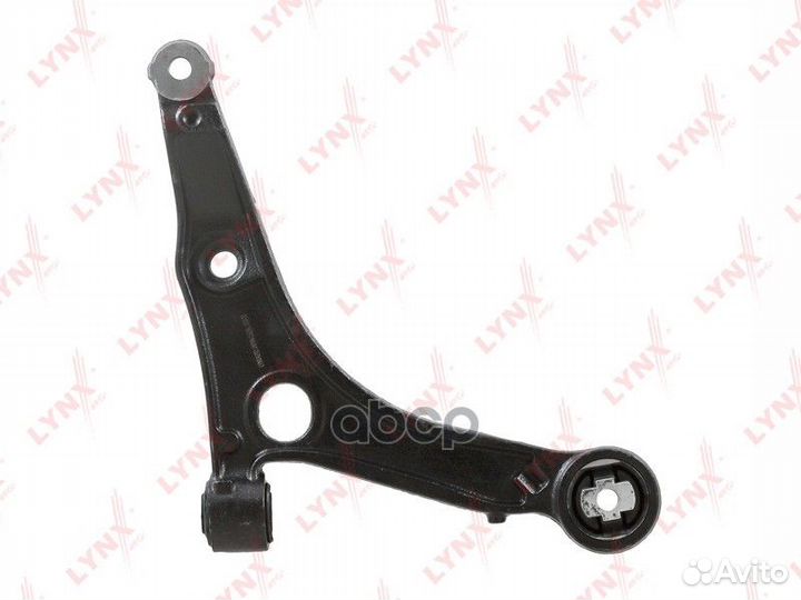 Рычаг подвески перед лев C5399L lynxauto