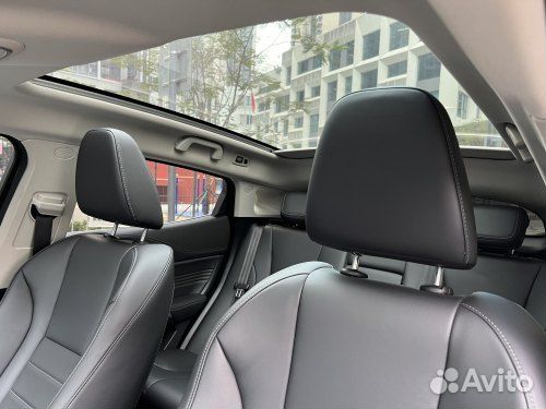 Wey VV5 1.5 AMT, 2020, 23 000 км