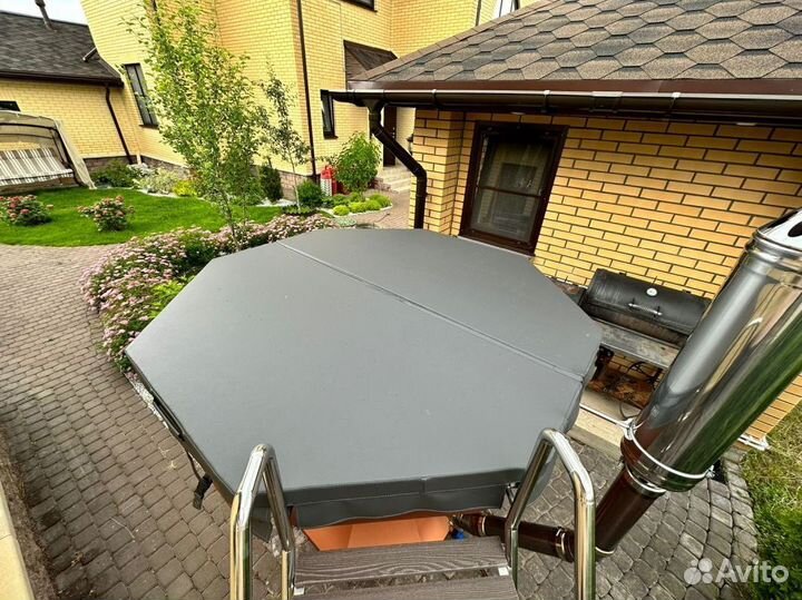 Термокрышка KSH-47253