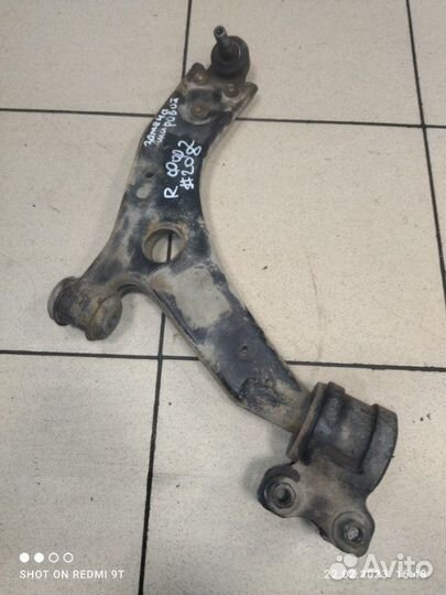 Рычаг подвески передний правый Ford Focus 2 qqdb