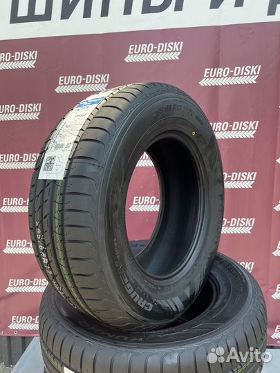 Kumho Crugen HP91 285/65 R17 116H