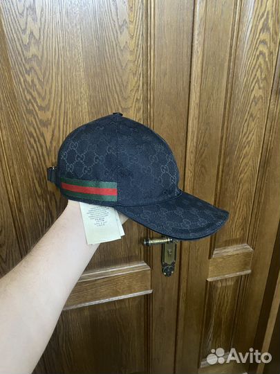 Кепка мужская