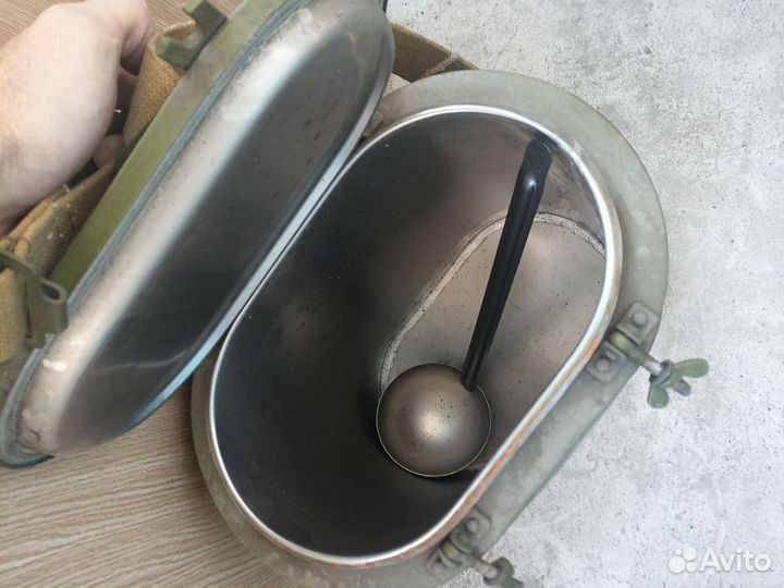 Термос твн 12
