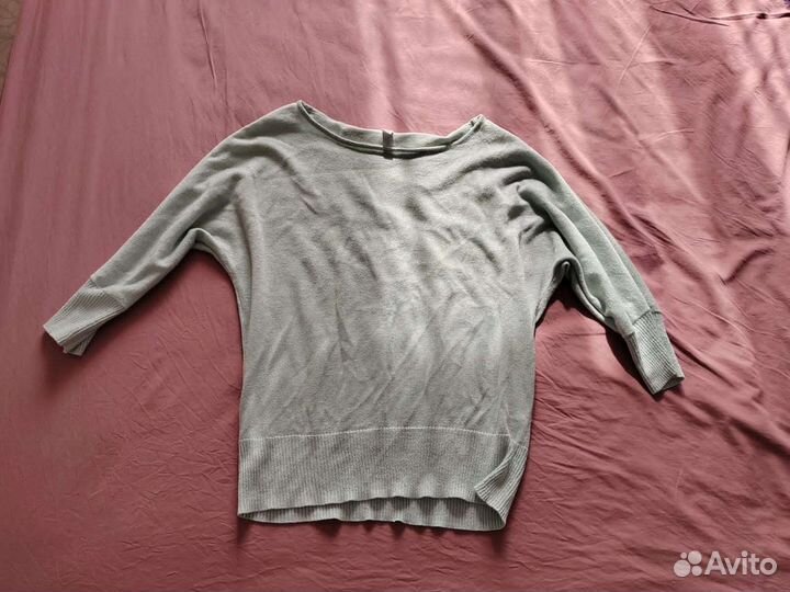 Женская брендовая одежда пакетом 44 46