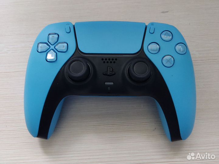 Геймпад dualsense ps5