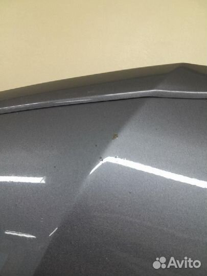 Капот Hyundai Sonata