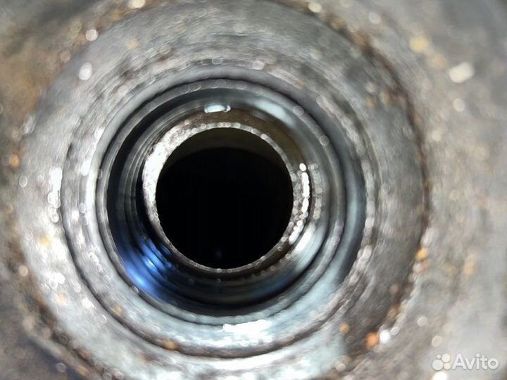 Двигатель nissan president 2003 PGF50 VK45DE 10102