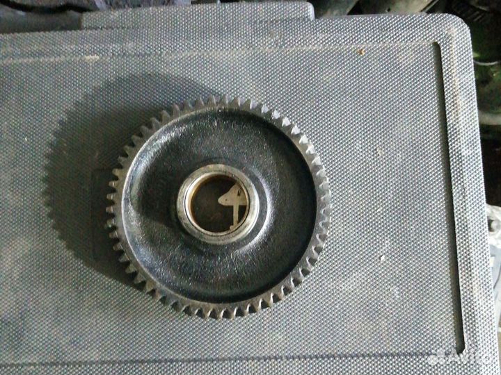 Шестерня промежуточная д-245