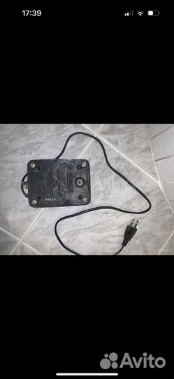 Компрессор воздушный бу