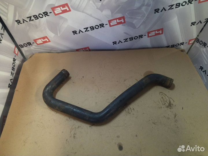 Горный тормоз (ретарда) MAN TGX 2008 81063030468