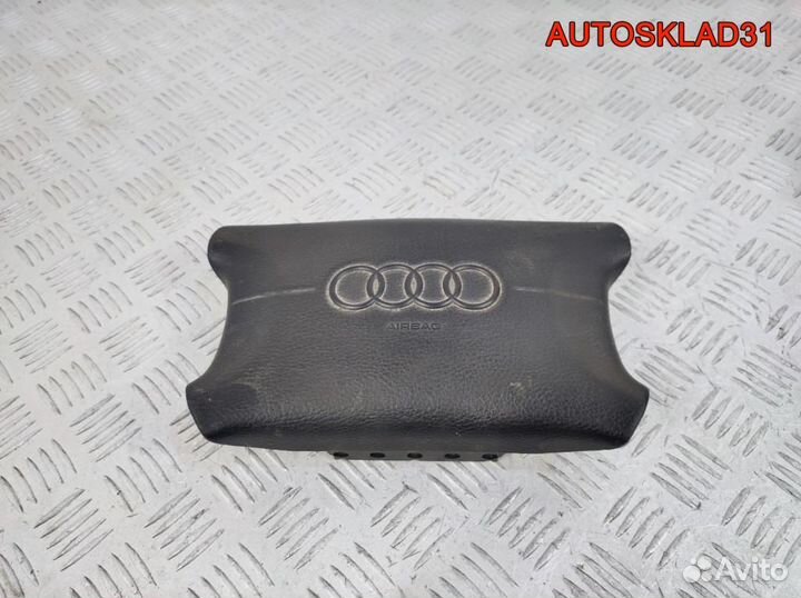 Подушка безопасности в руль Audi A6 C4 4A0880201J
