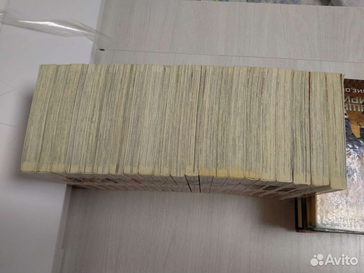 Манга Наруто Эксмо 1-21 том