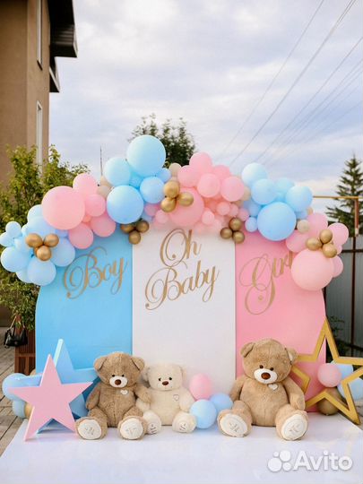 Гендер-пати