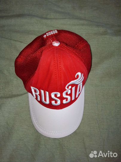 Кепка летняя, bosco