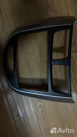 Магнитола hyundai solaris