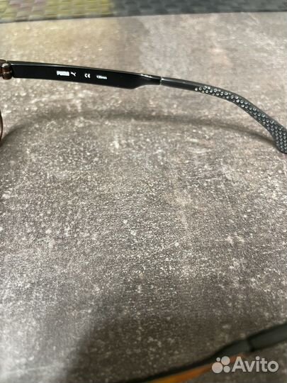 Оправа для очков детская puma