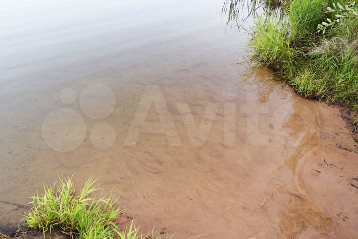 Участок 5,04 га (СНТ, ДНП)