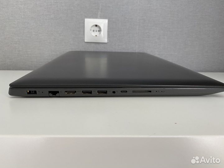 Ноутбук Lenovo IdeaPad 330-17ICH