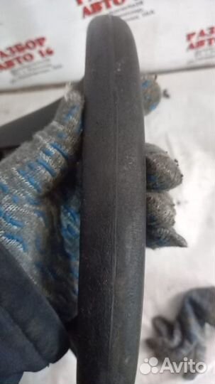 Руль Nissan Almera N16