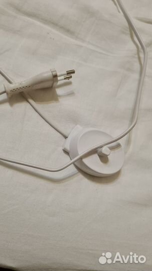 Зарядка oral b