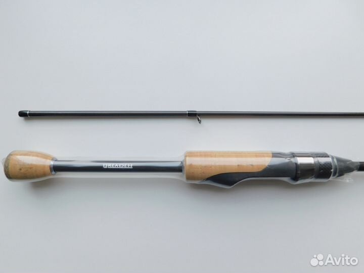 Breaden Glamour Rock Fish trevalism yogi 510CS-TIP