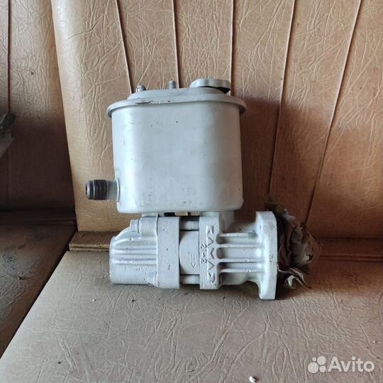 Насос гур камаз