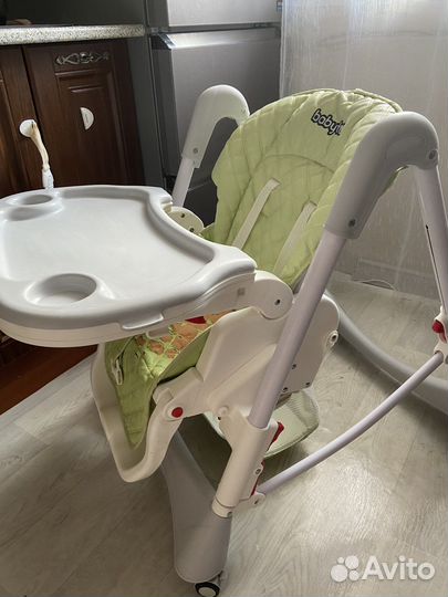 Стул для кормления