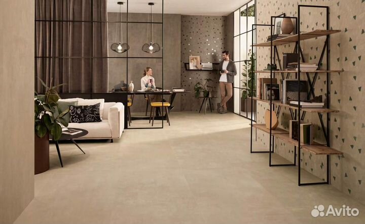 Мебель для офиса лофт