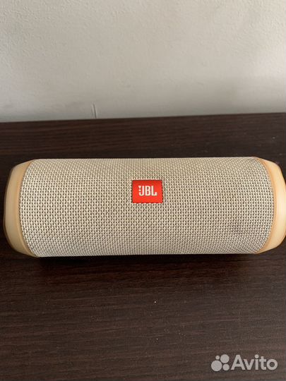 JBL Flip 4 Оригинал