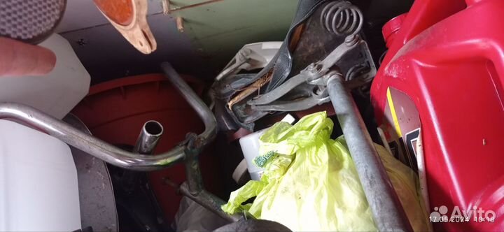 Велосипеды бу СССР кама