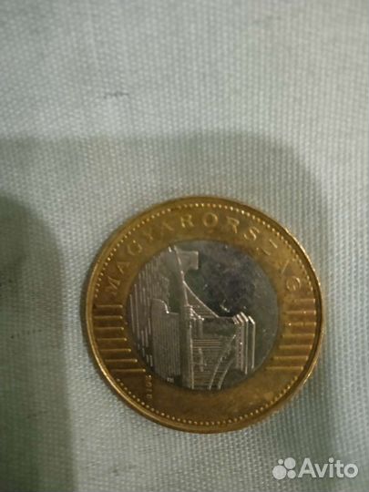 Продам монету