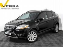 Ford Kuga 2.0 AMT, 2012, 148 803 км, с пробегом, цена 1 100 000 руб.