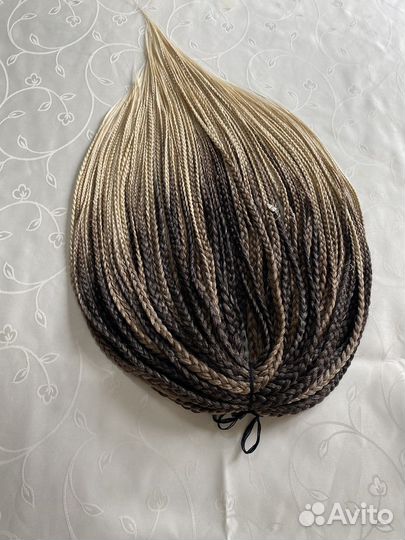 Комплект де кос новый