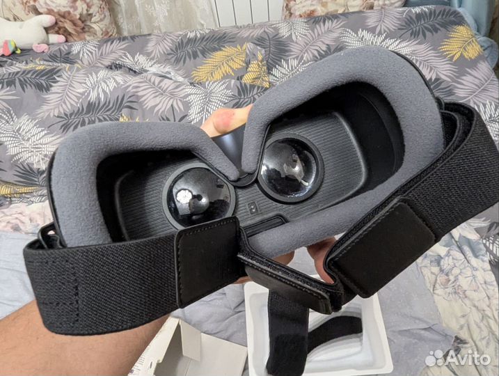 Samsung gear vr