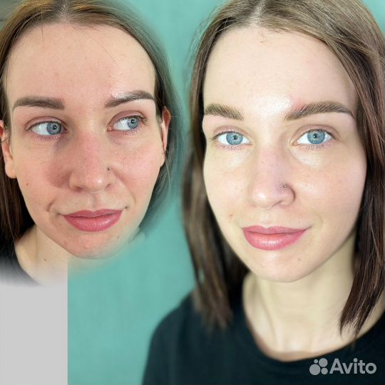 Базовое Обучение «Бровист с нуля» Запись на Август