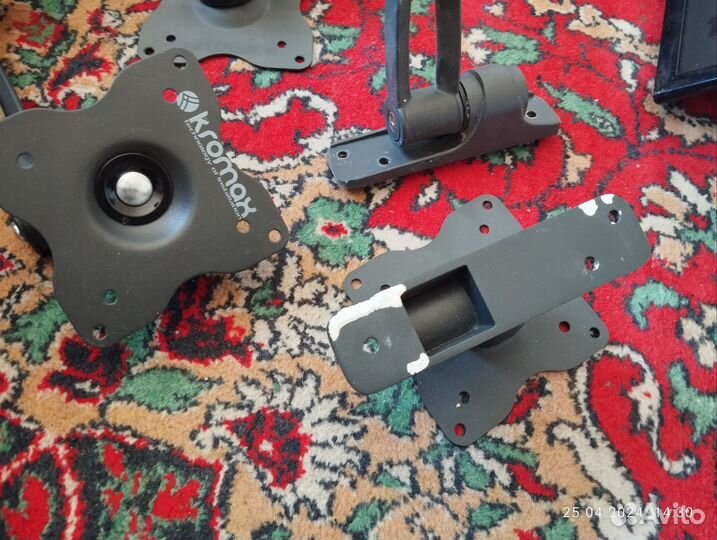 Крепление для телевизора на стену