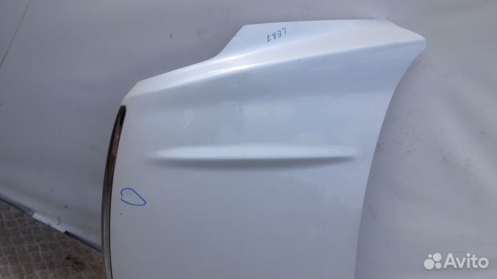 Капот Ford Kuga