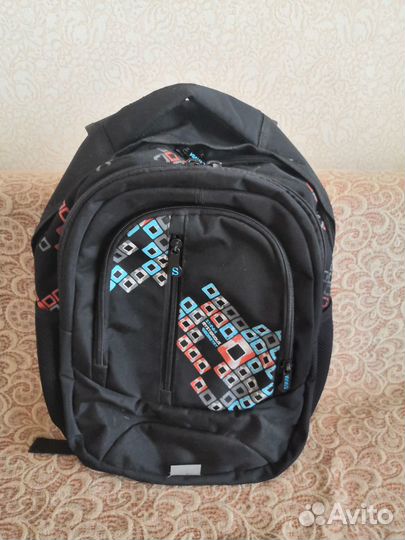 Рюкзак школьный для мальчика