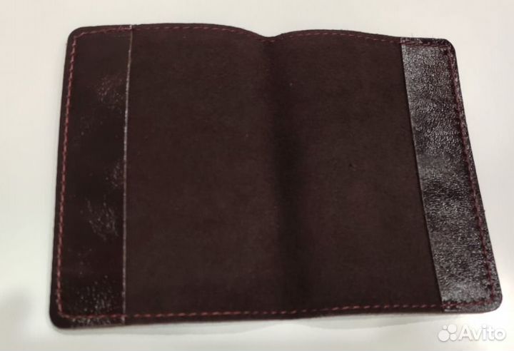 Обложка на паспорт