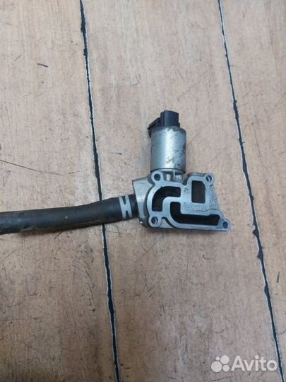 Клапан EGR (егр) Opel Corsa D A10XEP 2013