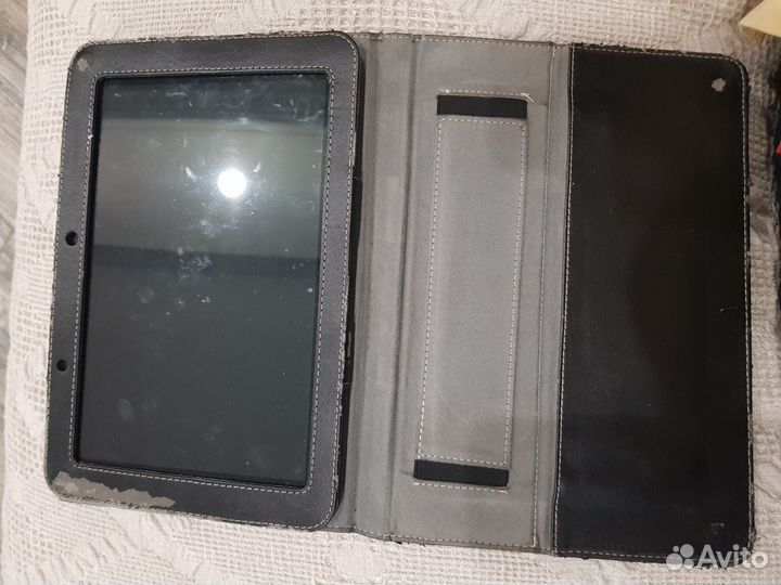 Планшет Acer Iconia Tab A701