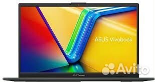 Ноутбук asus Vivobook Go 15 E1504GA-BQ287