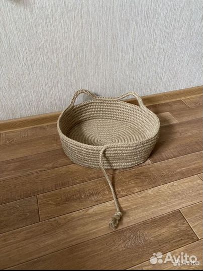 Лежанка для питомца