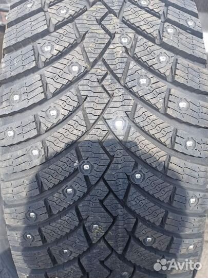 Pirelli Scorpion Ice Zero 2 255/55 R20 110H