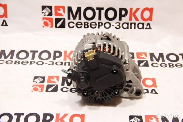 Генератор Hyundai Sonata G6BA