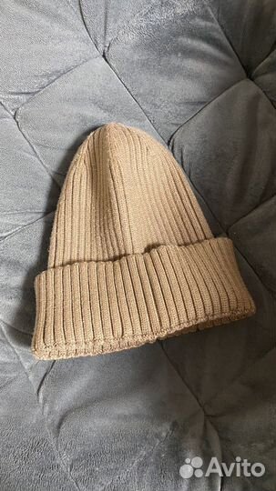 Шапка новая