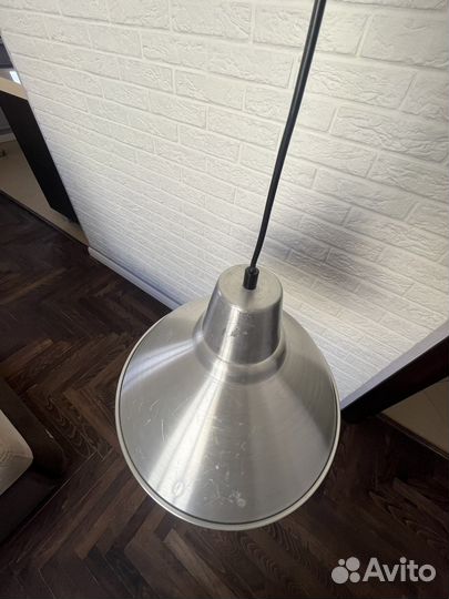 Светильник подвесной IKEA 38см диаметр
