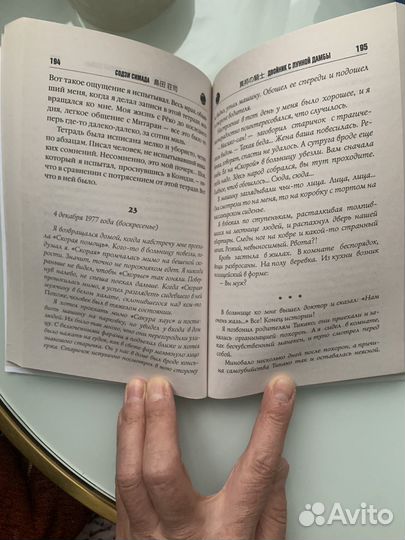 Даойник с Лунной дамбы Содзи Симада