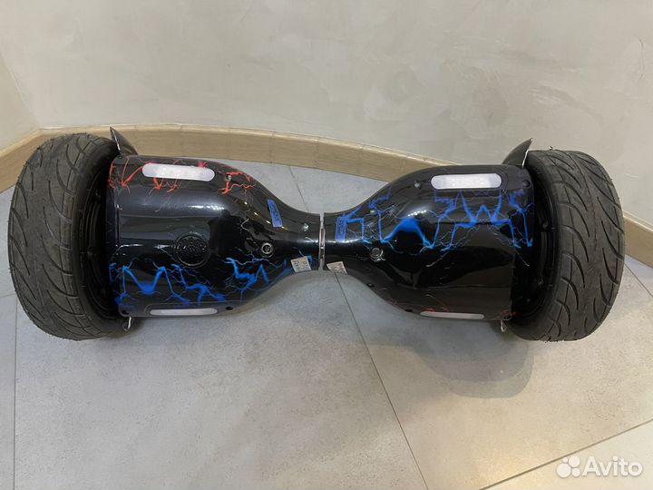 Гироскутер Smart Balance Premium 10.5 PRO